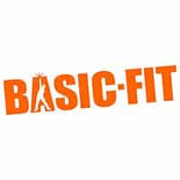 logo basic fit, client d'Apis, expert en restructuration immobilière