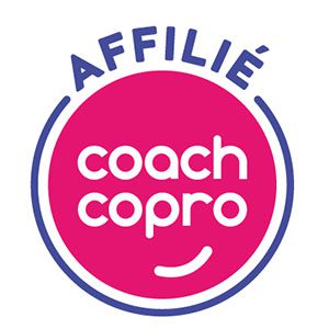 Certification d'affiliation Coach Copro