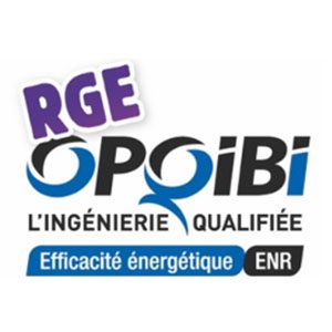 Certification RGE OPQIBI en ingénierie qualifiée
