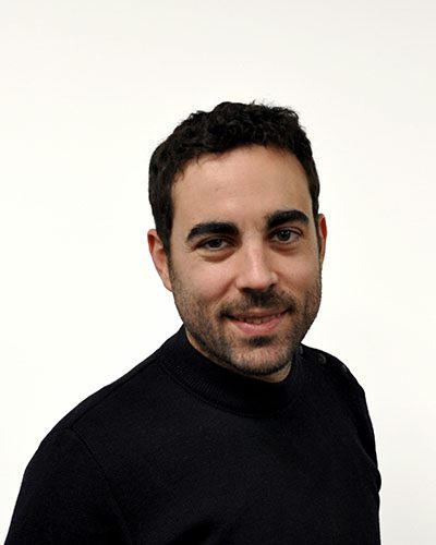 Alexandre Mérah, fondateur de Cofetec et expert en réduction de la consommation énergétique