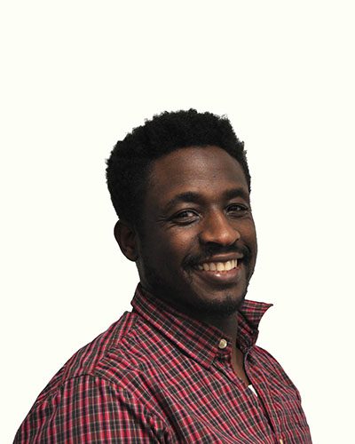Loïc Eustache, expert en réduction de la consommation énergétique