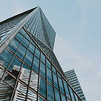 Exemple d’immeuble géré par Apis, expert en gestion d’actifs immobiliers Exemple d'immeuble géré par Apis, expert en gestion d'actifs immobiliers